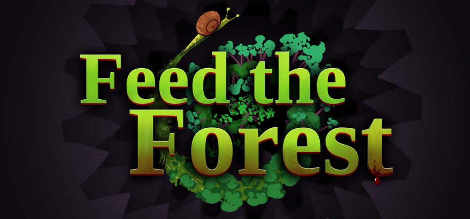 Image with a thumbnail of Feed the Forest page