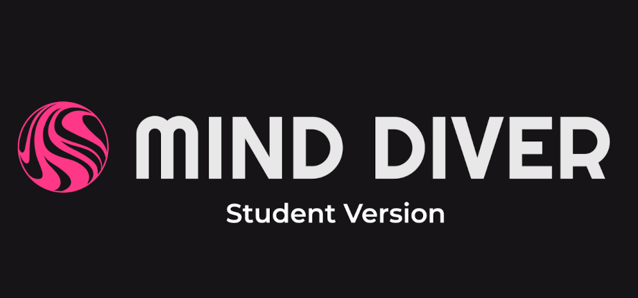 Image with a thumbnail of Mind Diver page