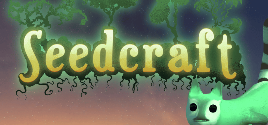 Image with a thumbnail of Seedcraft page